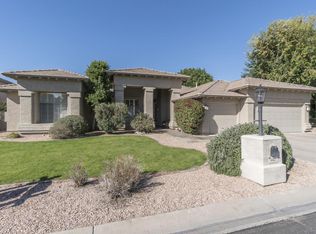 4140 N 49th Way, Phoenix, AZ 85018