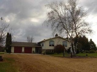 124712 Balsam Rd, Stratford, WI 54484