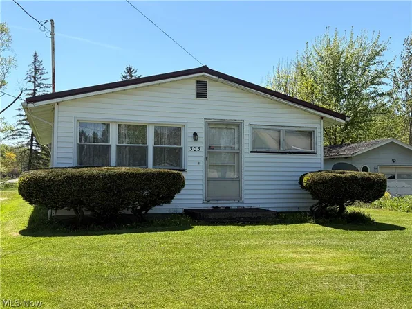 303 W Main St #6, Andover, OH 44003