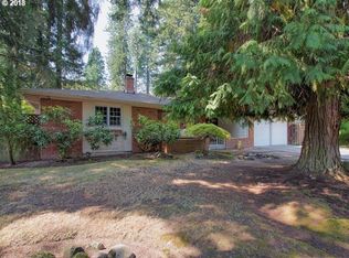 2615 175th Ave, Beaverton, OR 97003