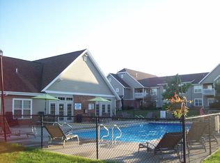 319 Prairie Oaks Dr, Verona, WI 53593
