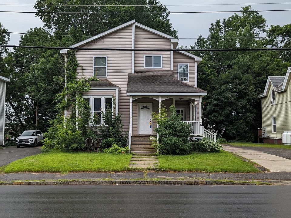 2nd image of 48 Silver Street