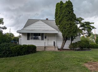 3205 Hamilton Ave, Columbus, OH 43224