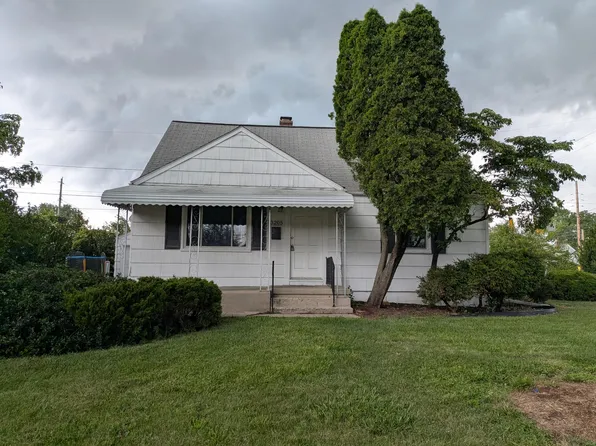 3205 Hamilton Ave, Columbus, OH 43224