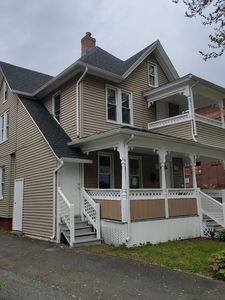 108 Alden St, Springfield, MA, 01109