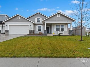11365 W Millbank St, Nampa, ID 83651