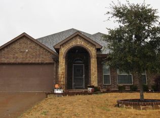 1221 Daventry Dr, Glenn Heights, TX 75154