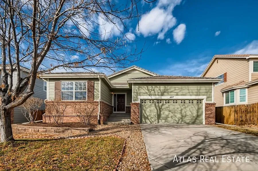 Coming Soon Beautiful 4 Bed 3 Bath in Brighton, CO!! — Photo 1