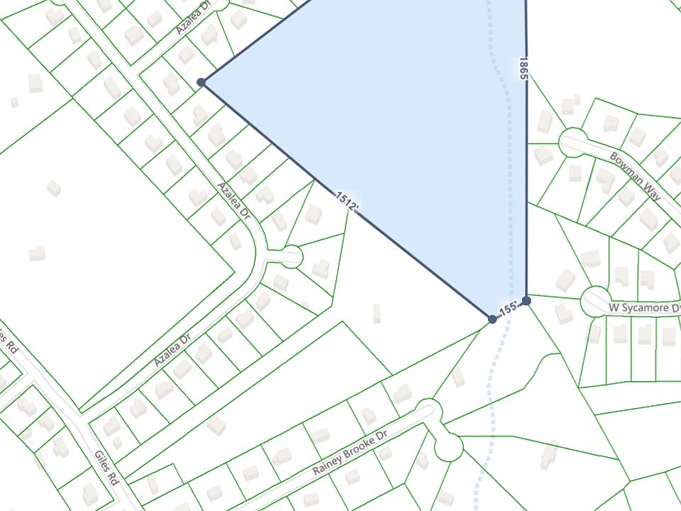 2nd image of 0 Giles Rd