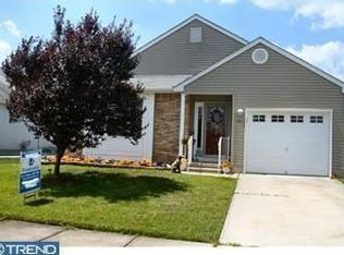 567 Doral Dr, Williamstown, NJ 08094