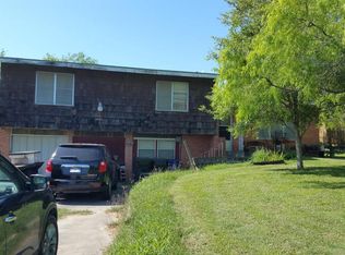 240 E Wildwood Dr, Corpus Christi, TX 78410
