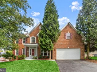 8509 Horseshoe Rd, Ellicott City, MD 21043