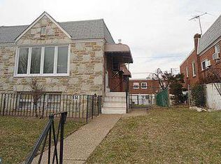 8914 Blue Grass Rd, Philadelphia, PA 19152