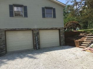 3542 Argyle Rd SE, Canton, OH 44707