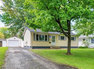 1793 Lealand Ave, Youngstown, OH 44514