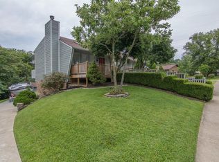 3705 Belleau Wood Dr, Lexington, KY 40517