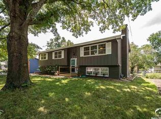 2115 Marvonne Rd, Lawrence, KS 66047