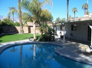 70365 Mottle Cir, Rancho Mirage, CA 92270