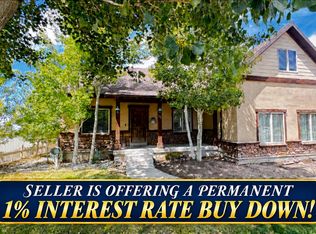 127 E Harvest Ln, Grantsville, UT 84029