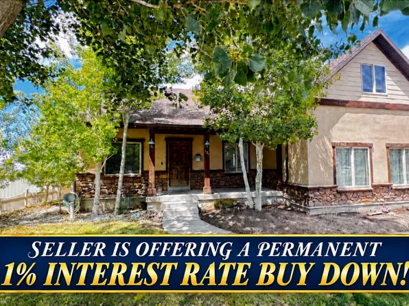 127 E Harvest Ln, Grantsville, UT 84029