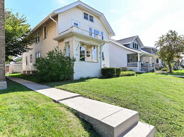 1308 South 76th 1310 STREET, West Allis, WI 53214