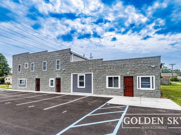 1600 S Batavia Ave APT 2