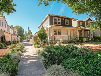 11100 SW Davos Ln, Wilsonville, OR, 97070