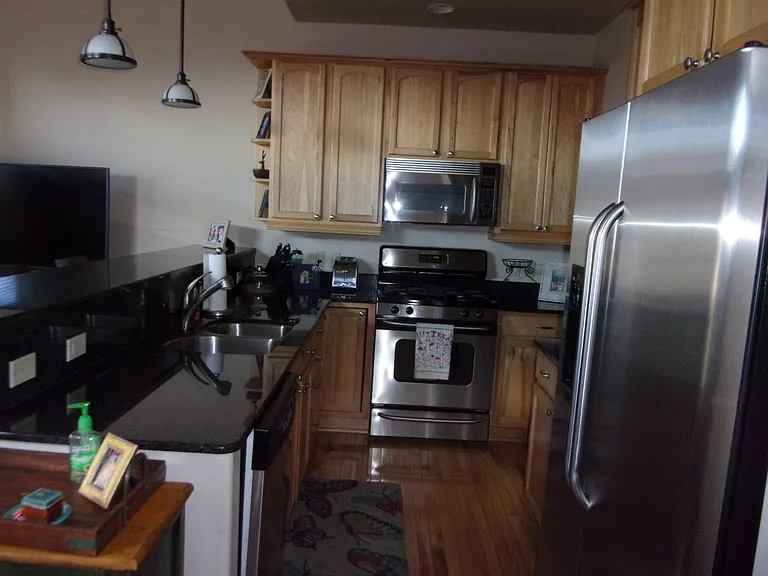 50 River Oaks Dr #109 — Photo 2