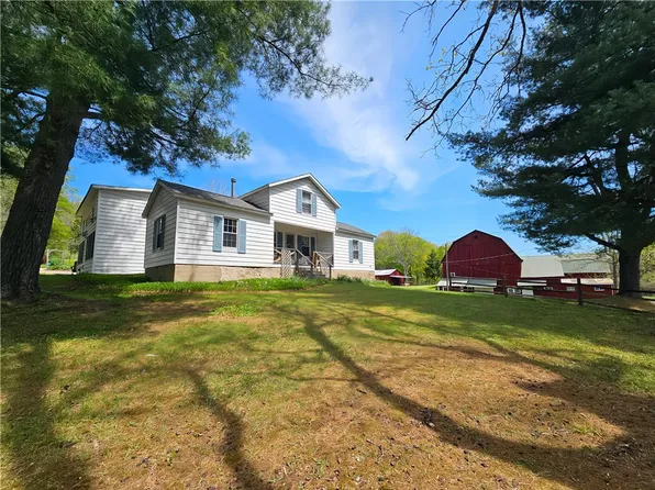 3423 County Route 60, Greenwood, NY 14839