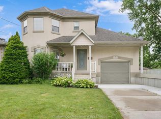 34 Queensway Dr, Chatham Kent, ON N7M4G4