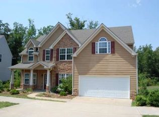 2715 Sedgeview Way, Buford, GA 30519