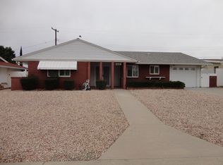 25881 Sun City Blvd, Sun City, CA 92586