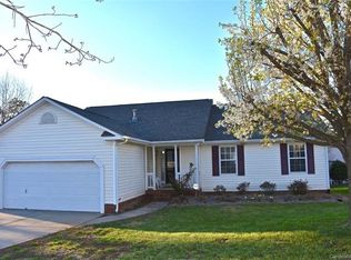 5560 Lemley Rd NW, Concord, NC 28027