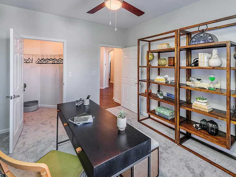 Haven at Birkdale Village Office Room