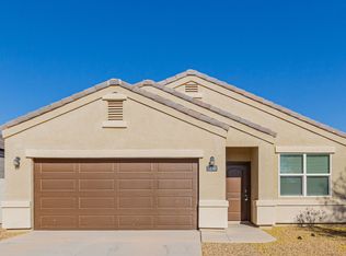 36502 W Barcelona Ln, Maricopa, AZ 85138