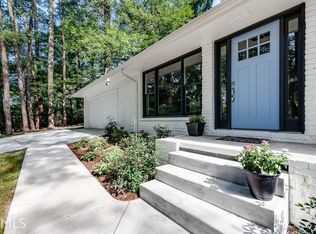 2516 Sherbrooke Dr, Atlanta, GA 30345