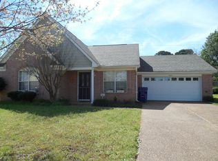4515 Shadow Glen Cv, Horn Lake, MS 38637