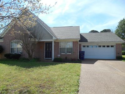 4515 Shadow Glen Cv, Horn Lake, MS, 38637