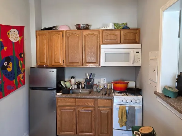 501 N 35th St, Philadelphia, PA