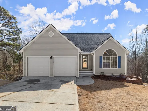 4831 Daintree Ct, Flowery Branch, GA 30542
