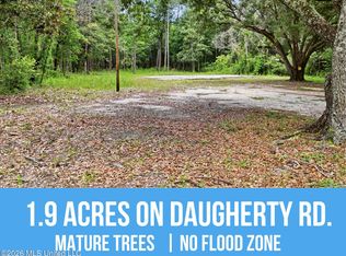 21073 Daugherty Rd, Long Beach, MS 39560
