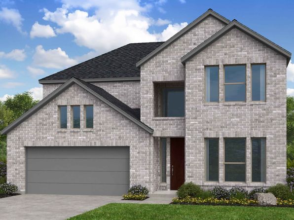 Home for Sale in McKinney TX