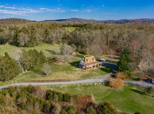 69 Grassy Ridge Ln, Lexington, VA 24450