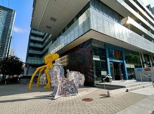 161 Roehampton Ave #2102, Toronto, ON M4P 0C8