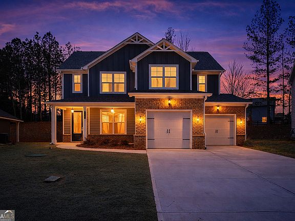 2nd image of 214 Villa Rica Spgs Lot 10