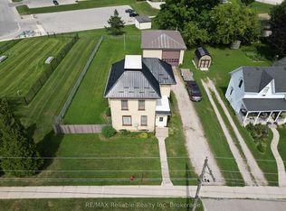33 Princess St E, Central Huron, ON N0M1R0