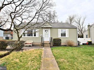 2706 Fair Oaks Ave, Hatboro, PA