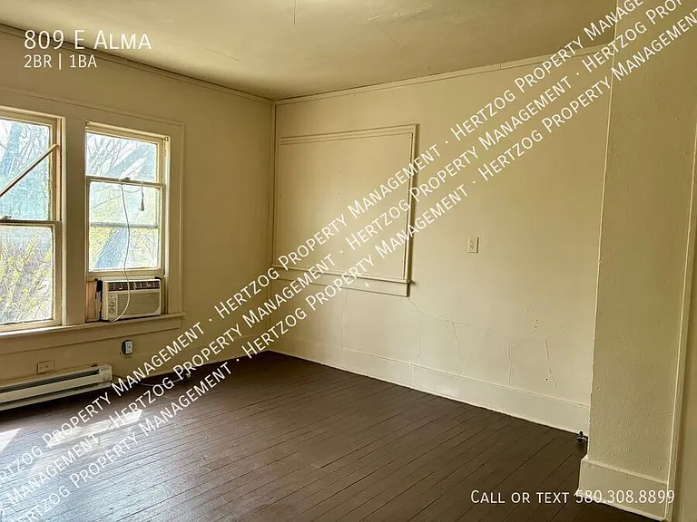 809 E Alma Ave — Photo 18