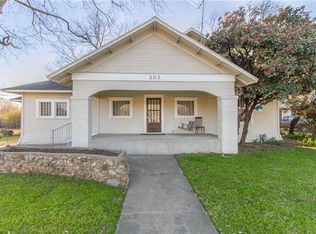 303 Madison St, Cleburne, TX 76033