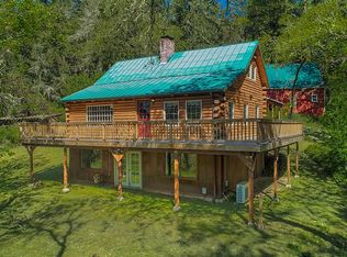 413 Nob Hill Rd, Roseburg, OR 97471